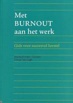 Met Burnout Aan Het Werk 9789090205144 Marisa Donner-Quanjer, Boeken, Gelezen, Marisa Donner-Quanjer, C.A. van Gogh, Verzenden
