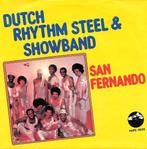 The Dutch Rhythm Steel &amp; Showband - San Fernando, Ophalen of Verzenden, Gebruikt
