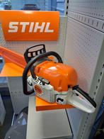 Stihl MS-391 Kettingzaag, Ophalen, Nieuw