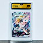 Pokémon Graded card - Mew Vmax - Pokémon - GG 10, Hobby en Vrije tijd, Verzamelkaartspellen | Pokémon, Nieuw
