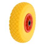 Bolderkar / steekwagen wiel met kunststof velg 260 x 85, Ophalen of Verzenden, Nieuw