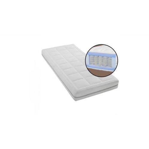 Pocket SG40 – 20 cm Pocketvering SG40 hard/medium, Huis en Inrichting, Slaapkamer | Matrassen en Bedbodems, Verzenden