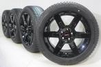 Mini U25 Countryman 944 18 inch velgen Bridgestone Winterban, Auto-onderdelen, Banden en Velgen, 18 inch, Gebruikt, Velg(en), Winterbanden