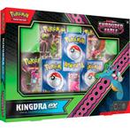 Pokémon Shrouded Fable EX Special Collection Box PRE-ORDER, Nieuw, Verzenden