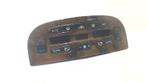 Bedieningspaneel kachel Peugeot 607  2.2 16V 96295526, Ophalen of Verzenden, Gebruikt, Peugeot