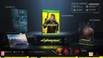 Cyberpunk 2077 Day One Edition (Xbox One), Spelcomputers en Games, Spelcomputers | Xbox One, Verzenden, Gebruikt