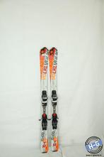Refurbished - Ski - Volkl RTM 7.4 orange - 142, Overige merken, 140 tot 160 cm, Gebruikt, Ophalen of Verzenden