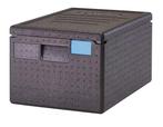 Cambro Cam GoBox Geïsoleerde Voedselcontainer 46ltr, Verzenden, Nieuw in verpakking