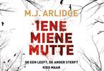 Helen Grace 1 -   Iene Miene Mutte 9789049805418
