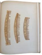 John Yonge Akerman - Remains of Pagan Saxondom - 1855