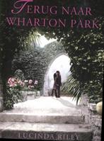 Terug Naar Wharton Park 9789032512996 Lucinda Riley, Verzenden, Gelezen, Lucinda Riley