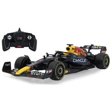 Rastar Red Bull Racing RB18 1:18 speelgoed auto 2.4 Ghz beschikbaar voor biedingen