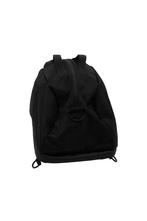 Eastpak Schoudertas Zwart, Sieraden, Tassen en Uiterlijk, Tassen | Rugtassen, Verzenden, 25 tot 40 cm, Zo goed als nieuw, 30 tot 45 cm