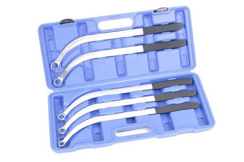TM V-snaar , Poelie , Multiriem ringsleutel, Auto diversen, Autogereedschap, Nieuw, Verzenden