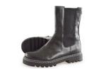 Poelman Chelsea Boots in maat 40 Zwart | 10% extra korting, Kleding | Dames, Schoenen, Gedragen, Overige typen, Poelman, Zwart