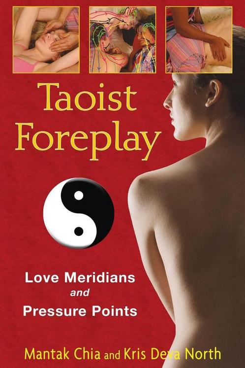 9781594771880 Taoist Foreplay Mantak Chia, Boeken, Studieboeken en Cursussen, Nieuw, Verzenden
