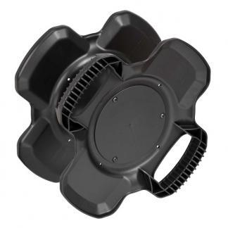 Lege kabelhaspel | Brennenstuhl, Doe-het-zelf en Verbouw, Elektra en Kabels, Nieuw, Verzenden