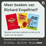 Zo simpel kan het zijn 9789461260000 Richard Engelfriet, Verzenden, Gelezen, Richard Engelfriet