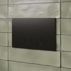 Drukplaat Inti Bath Press RVS 316 tbv UP320/UP720/TECE Matt, Ophalen of Verzenden, Nieuw