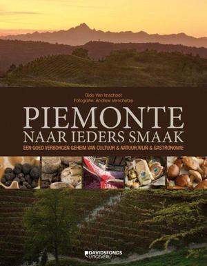 Piemonte naar ieders smaak, Boeken, Taal | Overige Talen, Verzenden