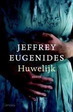 Huwelijk 9789044619638 Jeffrey Eugenides, Verzenden, Gelezen, Jeffrey Eugenides