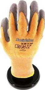 12 Stuks Beschermende Handschoenen Fijn Gebreid Speciale, Nieuw, Verzenden