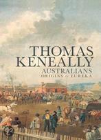 Australians 9781741750690 Thomas Keneally, Verzenden, Gelezen, Thomas Keneally