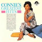 cd - Connie Francis - Connies Greatest Hits, Verzenden, Zo goed als nieuw