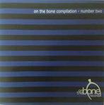 cd - Various - On The Bone Compilation - Number Two, Zo goed als nieuw, Verzenden