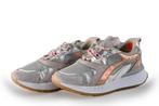 Shoesme Sneakers in maat 32 Zilver | 10% extra korting, Verzenden, Jongen of Meisje, Schoenen, Zo goed als nieuw