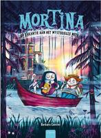 Mortina 4 - Mortina op vakantie aan het mysterieuze meer, Verzenden, Nieuw