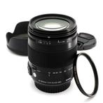 Sigma 18-200mm F/3.5-6.3 DC MACRO OS HSM Contemporary voor, Nieuw
