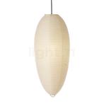 Vitra Akari A Hanglamp kegel, 23A (Hanglampen, Binnenlampen), Huis en Inrichting, Lampen | Hanglampen, Verzenden, Nieuw