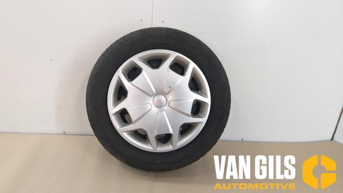 Velg Ford Transit O200619, Auto-onderdelen, Ophanging en Onderstel, Ophalen of Verzenden