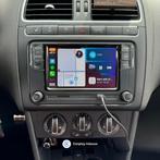 RCD360 Premium | Apple Carplay + VW Software | Gratis Inbouw, Auto diversen, Autoradio's, Ophalen of Verzenden, Nieuw