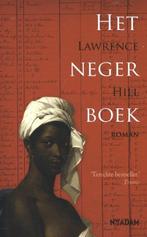 Het negerboek, Ophalen of Verzenden, Nieuw