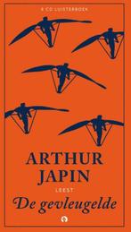De gevleugelde 9789462531512 Arthur Japin, Boeken, Literatuur, Verzenden, Zo goed als nieuw, Arthur Japin