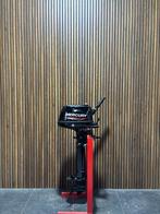 Mercury 5 PK, Watersport en Boten, Buiten- en Binnenboordmotoren, Ophalen of Verzenden, Gebruikt, Buitenboordmotor