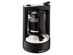 Krups Moka Brew KM468910 - Koffiezetapparaat, Verzenden, Zo goed als nieuw