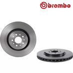 BREMBO Remschijf ALFA ROMEO 147 3.2 GTA voorzijde, Verzenden, Nieuw