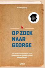 Op zoek naar George 9789492495044 Kim Heijdenrijk, Verzenden, Gelezen, Kim Heijdenrijk
