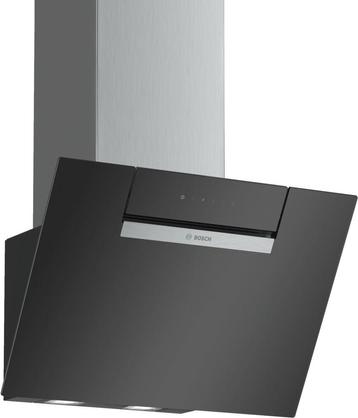 Bosch Serie 2 DWK67EM60B afzuigkap Muurmontage455 beschikbaar voor biedingen