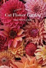 Floret Farms Cut Flower Garden 100 Postcards, Verzenden, Nieuw