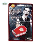 Vampier tanden, Verzenden, Nieuw, Feestartikel