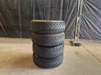 Seat velgen 16 inch met keurige winterbanden, Auto-onderdelen, Banden en Velgen, Ophalen, Gebruikt, 16 inch, Banden en Velgen