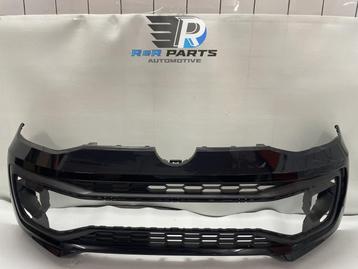 Voorbumper - Vw Up! 8 16- - OEM: 1S0807221F 1S0807221L beschikbaar voor biedingen