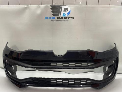 Voorbumper - Vw Up! 8 16- - OEM: 1S0807221F 1S0807221L, Auto-onderdelen, Carrosserie en Plaatwerk, Nieuw, Deur, Verzenden