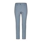 -30% Red Button  Red Button Broek srb4547 diana multi blue, Verzenden, Nieuw