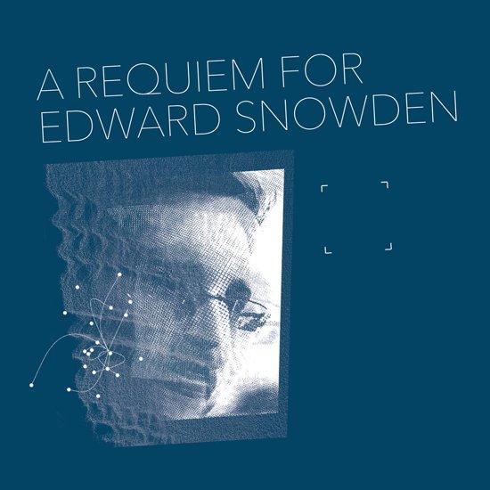 Matthew Collings - A Requiem For Edward Snowden - Klassiek -, Cd's en Dvd's, Cd's | Overige Cd's, Verzenden
