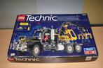 Lego Set - Technic - 8868 Air Tech Claw Rig, Nieuw